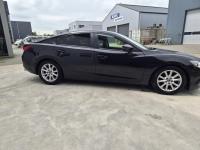 Mazda | 6 | 2.2D Skylease | 2015 | 259,676 km | GV122H | Illogical