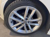 Volkswagen | Polo | 1.0 Comfortline Connected Series | 2016 | 154,355 km | TK672F | No rating