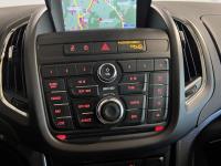 Opel | Zafira Tourer | 1.4 Cosmo Automatic | 2012 | 182,134 km | 50XKS8 | Illogical