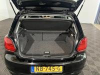 Volkswagen | Polo | 1.0 BlueMotion Edition | 2017 | 225.581 km | NB745G | Logisch