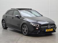 Mercedes-Benz A-Class 180 Business Solution AMG Night Upgrade | 2019 | 172,656 km | Automatic | XZ671J | NAP: Makes sense