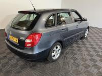 Skoda | Fabia Combi | 1.2 TDI Greenline | 2010 | 267,658 km | 50NLT9 | Logical