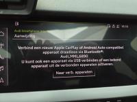 Audi A3 Sportback 35 TFSI edition one | 2020 | 136.496 km | Automaat | Z154FK | NAP: Geen oordeel