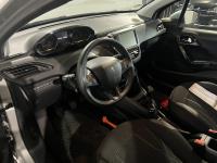 Peugeot | 208 | 1.2 VTi Allure | 2015 | 146,433 km | JV227N | No rating