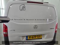 Mercedes-Benz Vito 109 CDI Economy | 2017 | 187.391 km | V619DX | NAP: Logisch