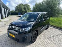 Citroen | Berlingo | 1.6 BlueHDI Club | 2019 | 113.090 km | V894VH | Logisch