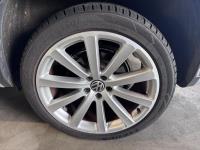 Volkswagen | Tiguan | 2.0 TSI Sport&Style 4Motion | 2010 | 238.688 km | NP654R | Geen oordeel