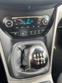 Ford Kuga 1.5 Titanium Styling Pack | 2016 | 234.534 km | T632RJ | NAP: Geen oordeel