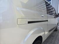 Ford Transit Custom 320 2.0 TDCI L2H1 Trend DC | 2020 | 225.596 km | VVV56G | NAP: Geen oordeel