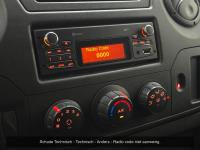 Renault Master T35 2.3 dCi L3H3 | 2019 | 216.409 km | VLK32D | NAP: Geen oordeel