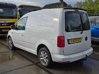 Volkswagen Caddy 2.0 TDI L1H1 BMT Trendline | 2017 | 189.465 km | V429JT | NAP: Onlogisch