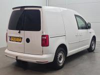 My Volkswagen Caddy 2.0 TDI L1H1 BMT Trendline | 2017 | 178.913 km | V430JT | NAP: Logisch