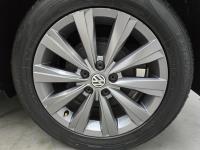 Volkswagen Polo 1.0 TSI Comfortline | 2018 | 185,436 km | SH588L | NAP: Logical