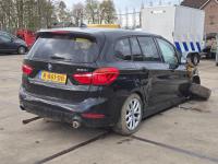 BMW 2-serie Gran Tourer 220i High Executive | 2018 | 185.418 km | Automaat | R861DB | NAP: Geen oordeel