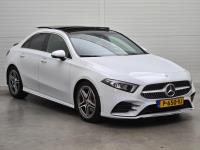 Mercedes-Benz A-Class 180 d Premium Plus | 2020 | 116,880 km | Automatic | P650VJ | NAP: No rating