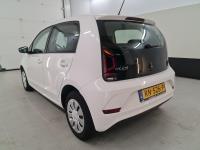 Volkswagen Up! 1.0 BMT move up! | 2018 | 183.555 km | RN526P | NAP: Logisch