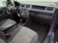 Volkswagen Caddy 1.4 TSI L1H1 BMT Comfortline | 2020 | 61.453 km | Automaat | VLT29T | NAP: Geen oordeel