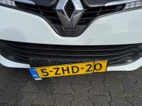 Renault | Clio Estate | 1.5 dCi ECO Expression | 2015 | 295.474 km | 5ZHD20 | Logisch