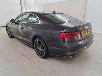 Audi A5 Coupé 2.0 TFSI ultra Sport Pro Line S | 2017 | 128,646 km | Automatic | KX656H | NAP: Makes sense