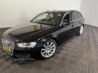 Audi | A4 Avant | 1.8 TFSI Business Edition | 2013 | 258.979 km | 1KST85 | Logisch