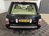 Land Rover | Range Rover | 3.6 TDV8 SE | 2006 | 281.664 km | 54XFKP | Geen oordeel