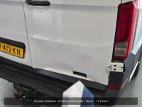 Volkswagen Crafter 35 2.0 TDI L4H3 Highline | 2018 | 272.440 km | V413KN | NAP: Logisch