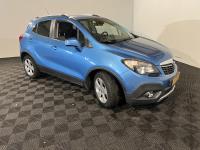Opel | Mokka | 1.4 T Innovation | 2016 | 163.920 km | JR284N | Logisch