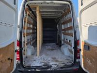 Mercedes-Benz Sprinter 311 2.2 CDI 366 | 2018 | 1 km | VXK99J | NAP: Onlogisch