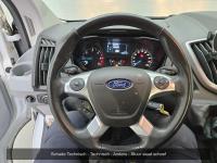 Ford Transit 350 2.0 TDCI L2H1 Ambiente | 2019 | 28.937 km | V669VV | NAP: Logisch