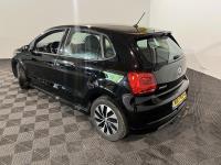 Volkswagen | Polo | 1.0 BlueMotion Edition | 2017 | 225.581 km | NB745G | Logisch