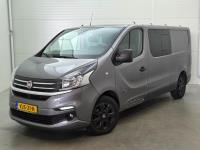 Fiat Talento 1.6 MJ EcoJet L2H1 DC SX | 2019 | 191.772 km | VJS21H | NAP: Geen oordeel