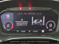 Audi Q3 Sportback 35 TFSI S Edition | 2020 | 76.841 km | Automaat | GFL94F | NAP: Geen oordeel