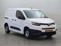 Toyota PROACE CITY 1.5 D-4D Comfort | 2021 | 96.861 km | VLH24N | NAP: Geen oordeel