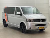 Volkswagen Transporter 2.0 TDI L2H1 DC Comfortline | 2015 | 284.792 km | Automaat | VR215N | NAP: Logisch