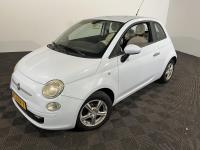 Fiat | 500 | 1.2 Pop | 2009 | 198,858 km | 43HNR7 | Logical