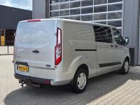 Ford Transit Custom 320 2.0 TDCI L2H1 Trend DC | 2020 | 225.596 km | VVV56G | NAP: Geen oordeel