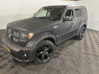 Dodge | Nitro | 2.8 CRD SXT | 2008 | 355,998 km | 37VTP1 | No rating