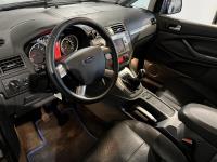 Ford | C-Max | 1.8-16V Limited | 2010 | 309.575 km | 46NGB5 | Logisch