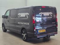 Renault Trafic 1.6 dCi T29 L2H1 Work Edition Energy | 2019 | 215.125 km | VBT64N | NAP: Logisch