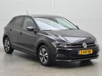 Volkswagen Polo 1.0 TSI Comfortline | 2020 | 95,510 km | Automatic | Z401NV | NAP: No rating