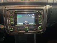 Skoda | Fabia Combi | 1.2 TDI Greenline | 2012 | 313.563 km | 02TDS4 | Logisch