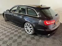 Audi | A6 Avant | 2.0 TFSI Business Edition | 2013 | 229.371 km | 5KZR34 | Logisch
