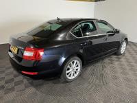 Skoda | Octavia | 1.2 TSI Greentech Ambition Businessline | 2015 | 284.200 km | GH343J | Logisch