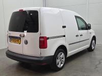 Volkswagen Caddy 2.0 TDI L1H1 BMT Trendline | 2018 | 185.389 km | V552PL | NAP: Logisch