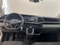Volkswagen Transporter Kombi 2.0 TDI L2H1 Personenbus | 2023 | 262.972 km | T285FB | NAP: Logisch