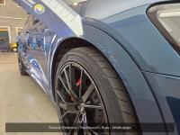 Audi e-tron e-tron 55 quattro advanced Pro Line S 95 kWh | 2019 | 186,125 km | Automatic | R368KZ | NAP: No rating