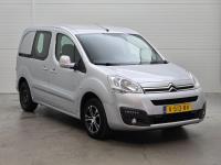 Citroen Berlingo 1.6 BlueHDI 100 Business Economy S&S | 2016 | 123.364 km | Automaat | V513BV | NAP: Logisch