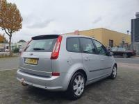 Ford | C-Max | 2.0-16V Trend | 2007 | 240.501 km | 56XHJF | Logisch