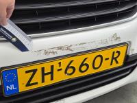 Peugeot 108 1.0 e-VTi Allure | 2019 | 102.069 km | Automaat | ZH660R | NAP: Logisch