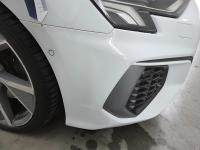 Audi A3 Sportback 35 TFSI edition one | 2020 | 136.496 km | Automaat | Z154FK | NAP: Geen oordeel